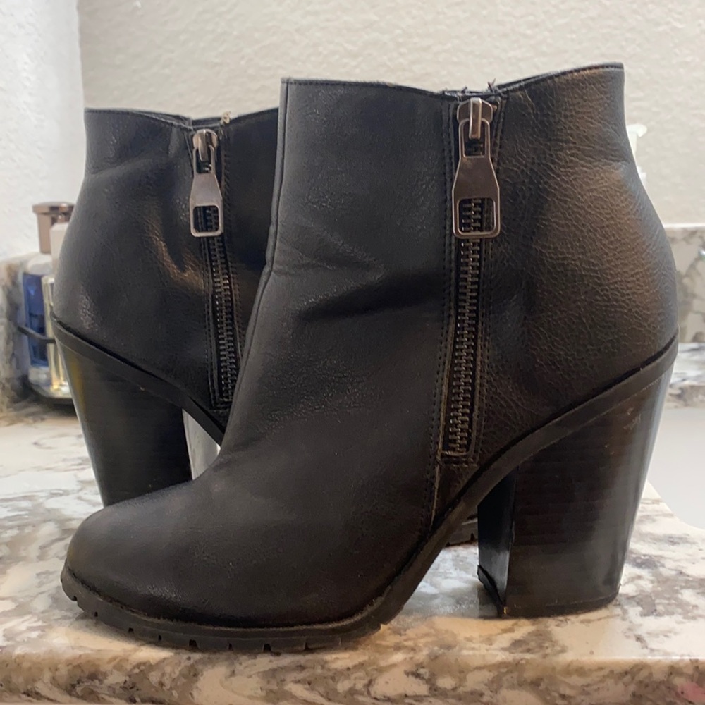 Call it spring Boots